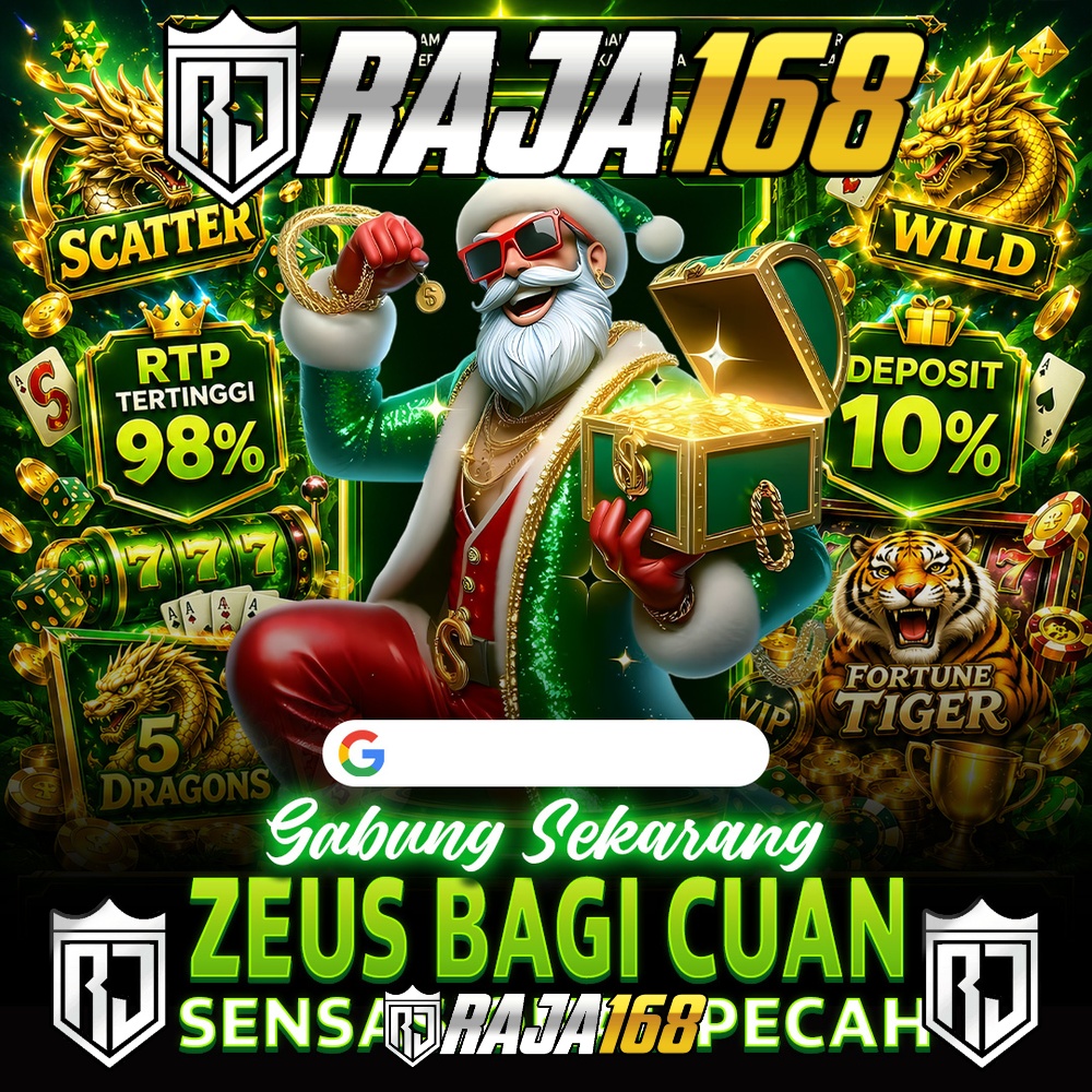 RAJA168: Cerita Menarik Seputar Dunia Game di Era Smartphone Dengan Dunia Terbuka Penuh Eksplorasi