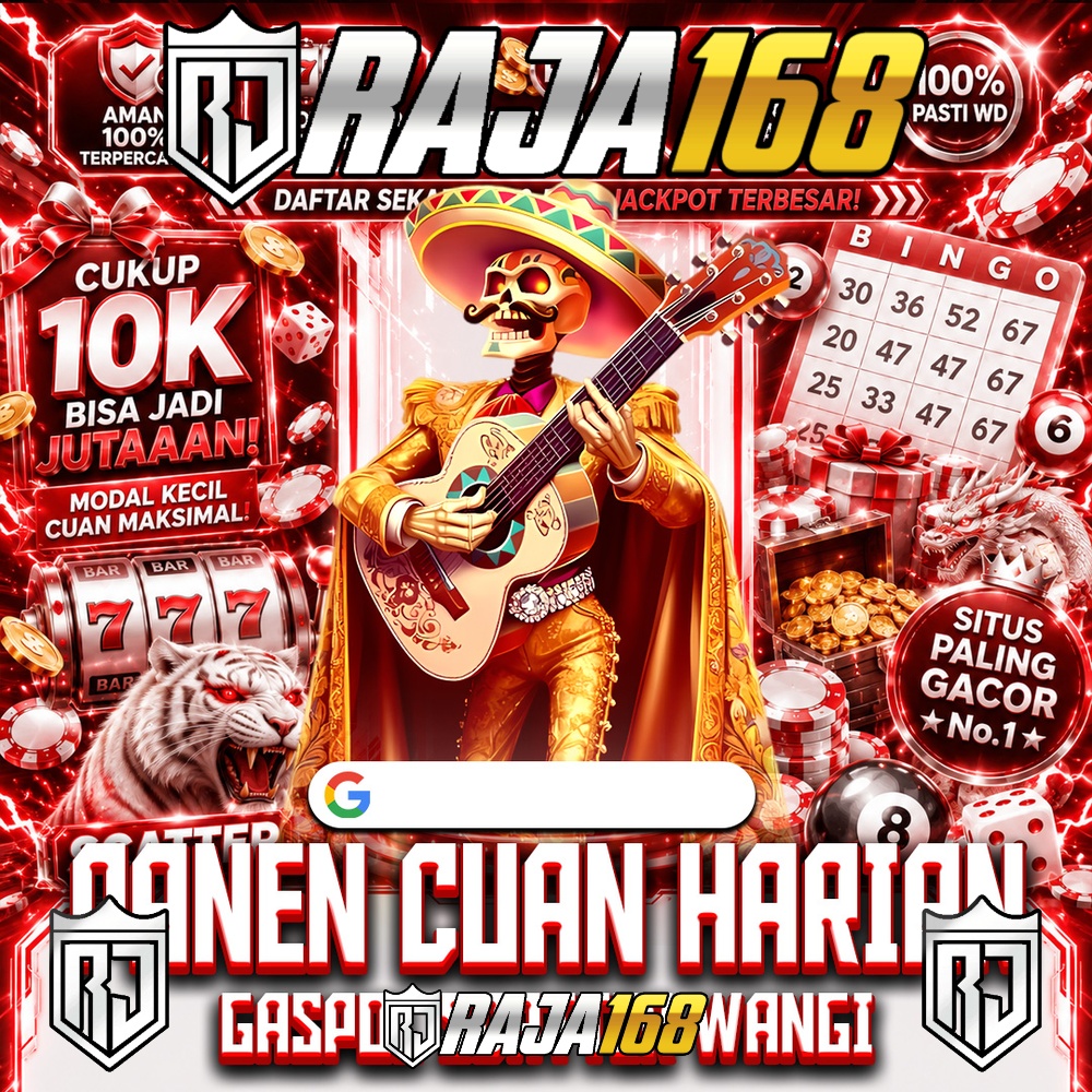 RAJA168 X Bhutan Star Winners: Mengulas Perkembangan Slot Online Dalam Sorotan Tren Digital Tahun 2026 di Tengah Tren Baru